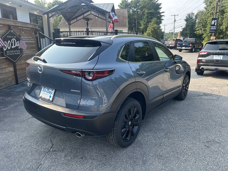 2023 Mazda CX-30 2.5 S Carbon Edition - 1 OWNER Webster MA 2023 Mazda CX-30 2.5 S Carbon Edition - 1 OWNER Webster MA
