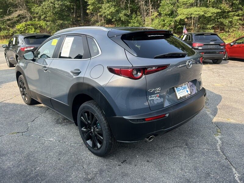 2023 Mazda CX-30 2.5 S Carbon Edition - 1 OWNER Webster MA 2023 Mazda CX-30 2.5 S Carbon Edition - 1 OWNER Webster MA