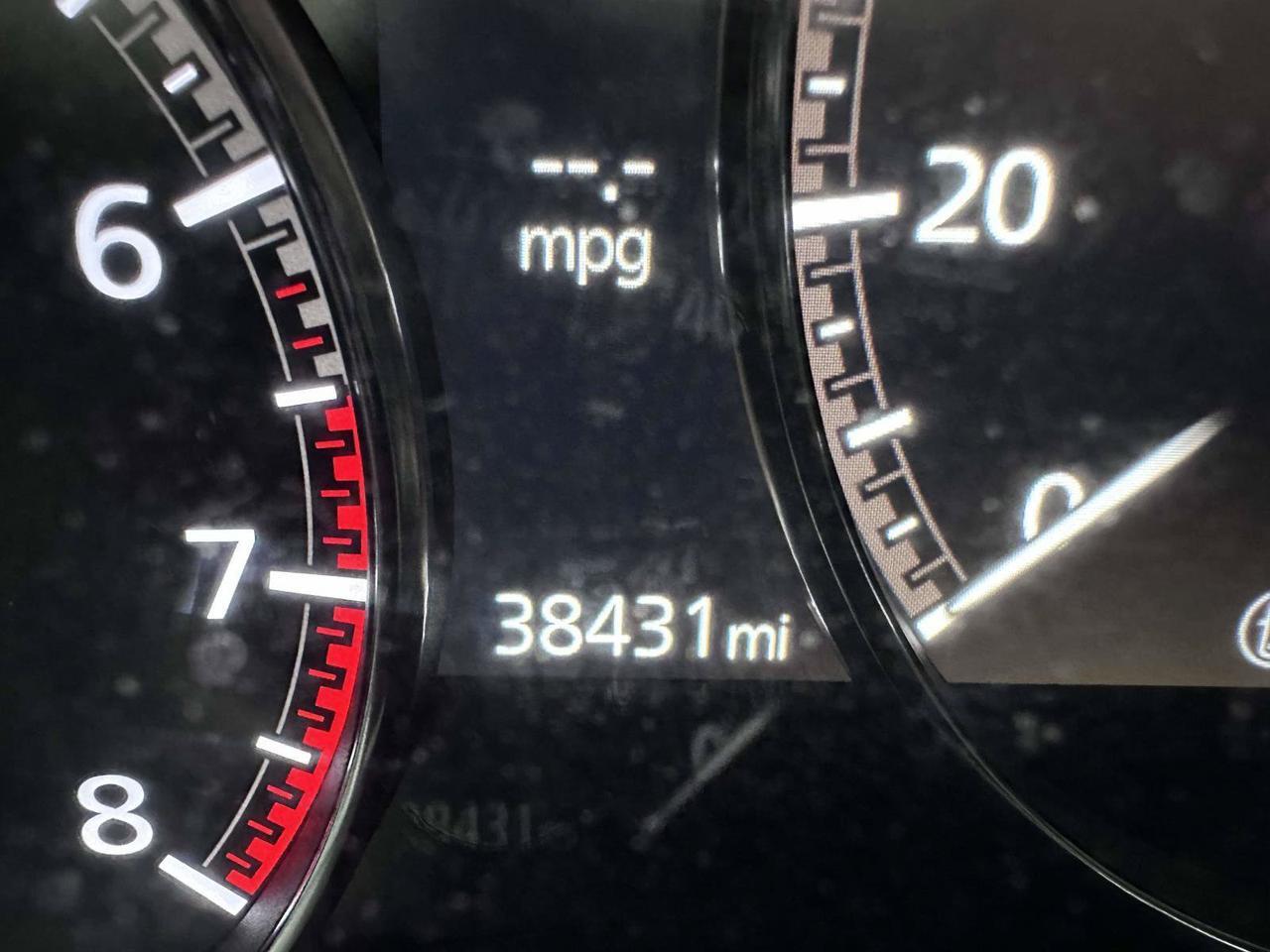 2023 Mazda CX-30 2.5 S Carbon Edition San Clemente CA