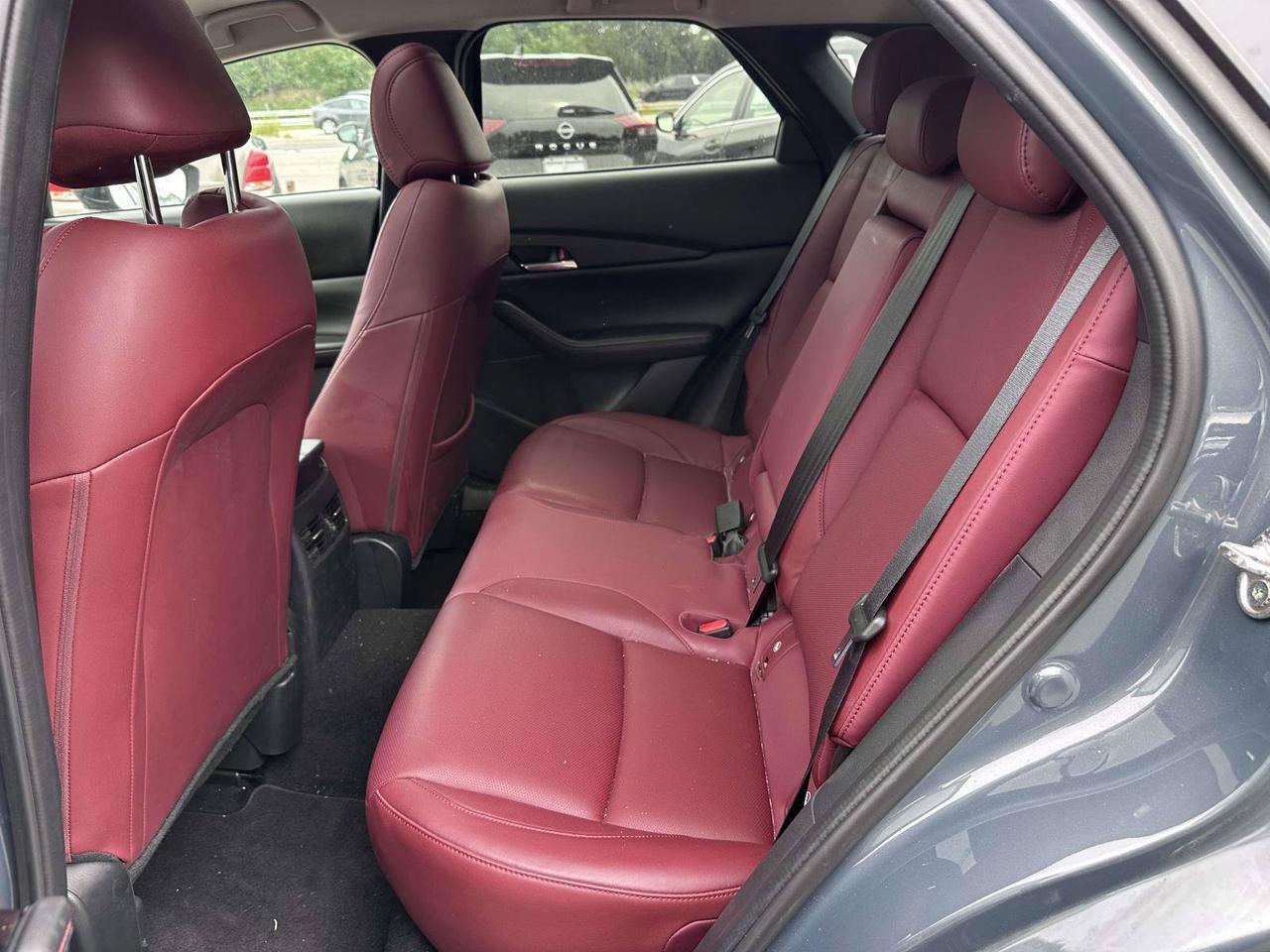 2023 Mazda CX-30 2.5 S Carbon Edition San Clemente CA