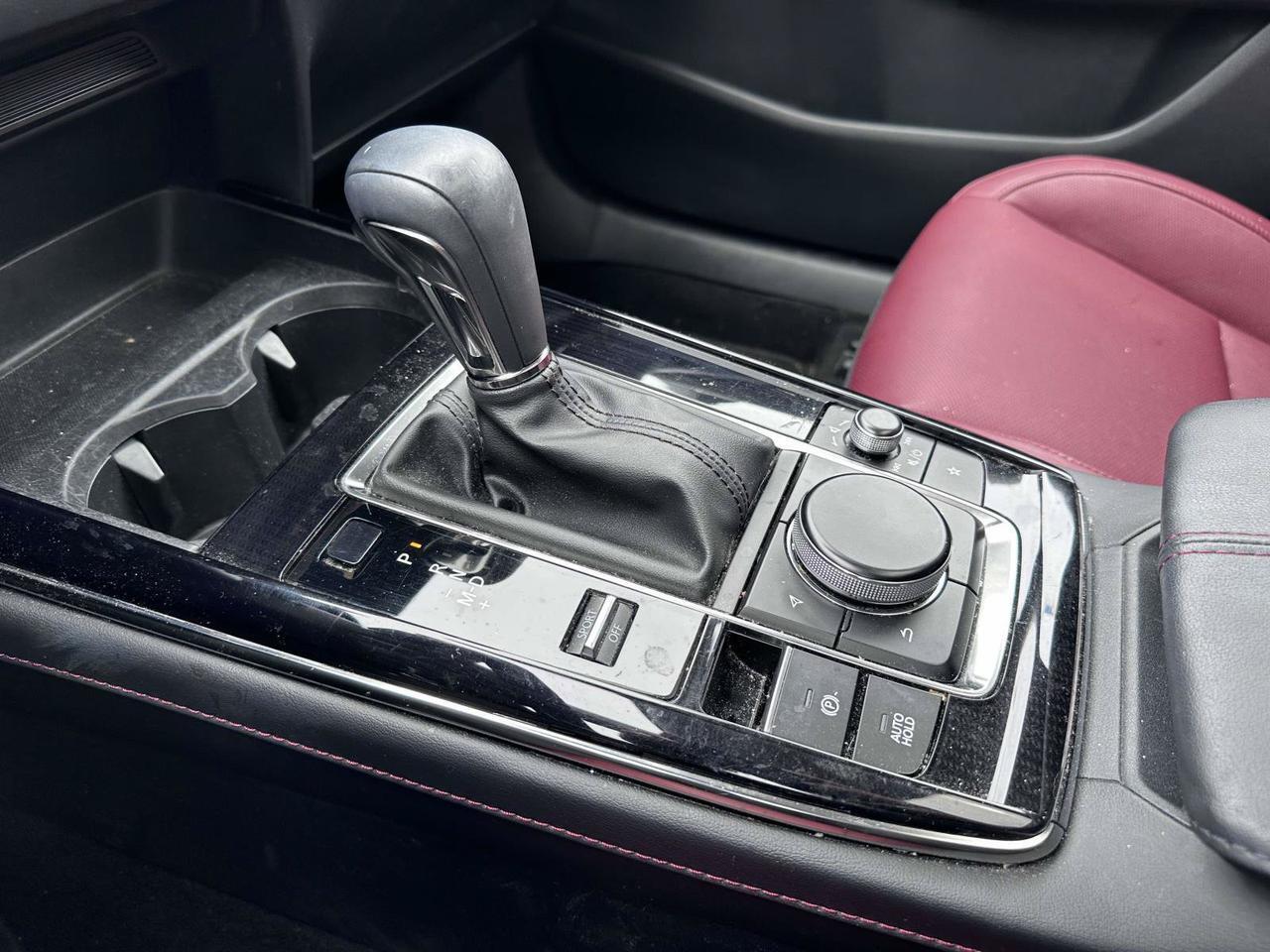2023 Mazda CX-30 2.5 S Carbon Edition San Clemente CA