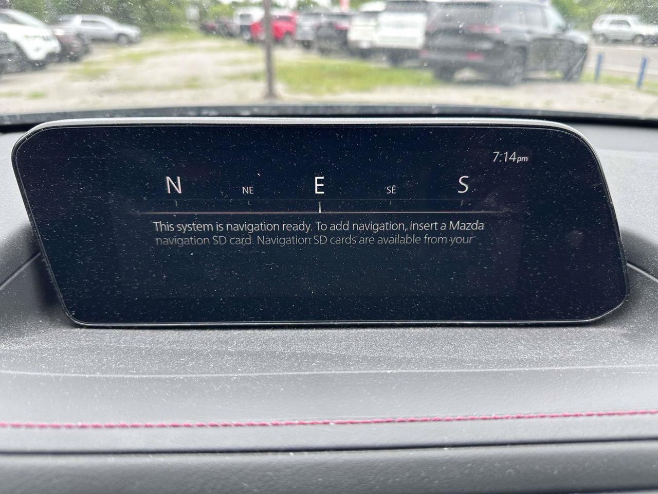 2023 Mazda CX-30 2.5 S Carbon Edition San Clemente CA