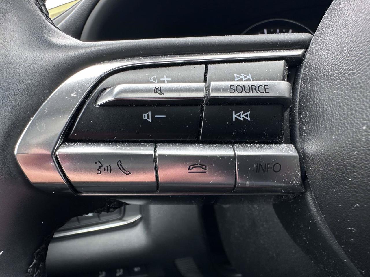 2023 Mazda CX-30 2.5 S Carbon Edition San Clemente CA
