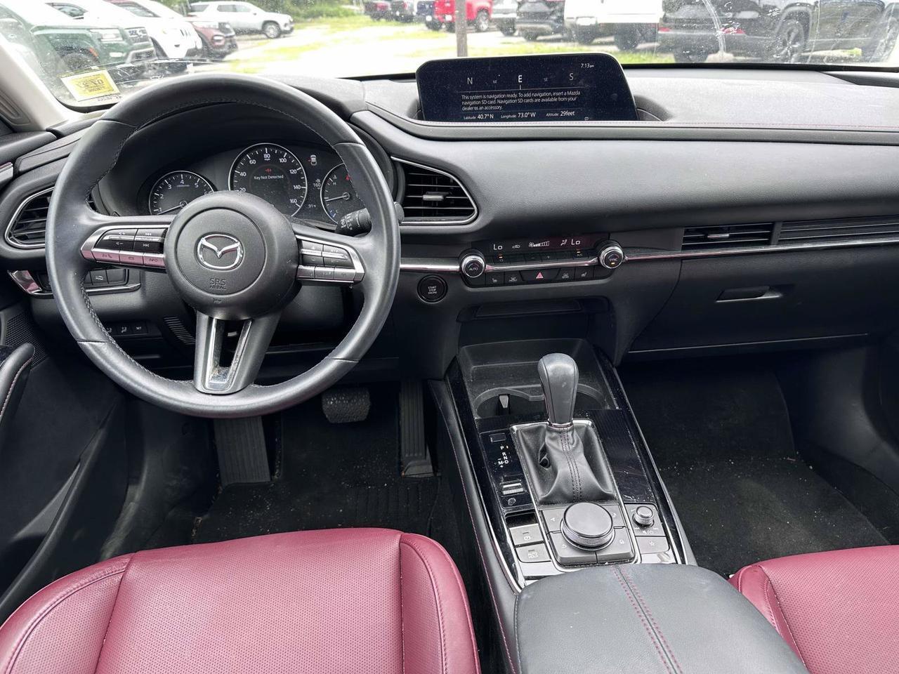 2023 Mazda CX-30 2.5 S Carbon Edition San Clemente CA