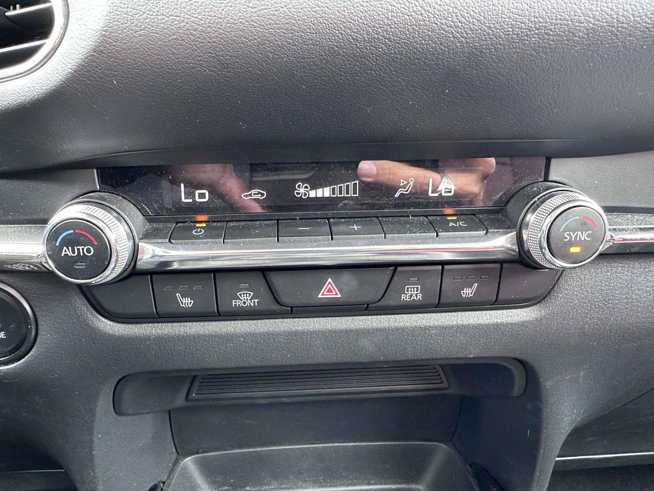 2023 Mazda CX-30 2.5 S Carbon Edition San Clemente CA