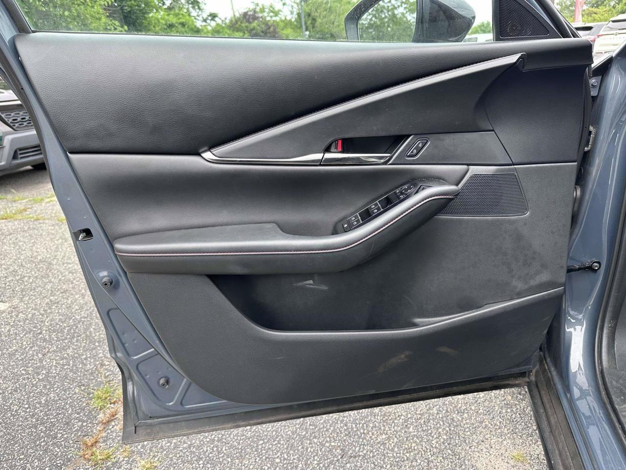 2023 Mazda CX-30 2.5 S Carbon Edition San Clemente CA