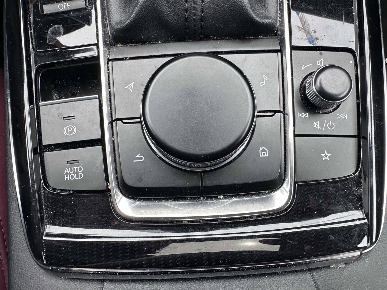 2023 Mazda CX-30 2.5 S Carbon Edition San Clemente CA
