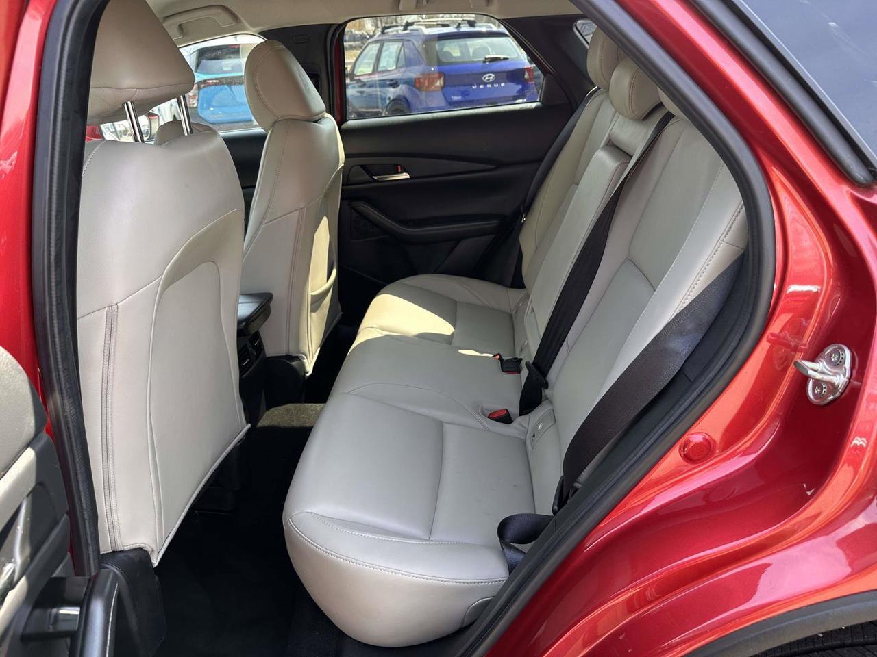 2023 Mazda CX-30 2.5 S Preferred Package Clifton Park NY