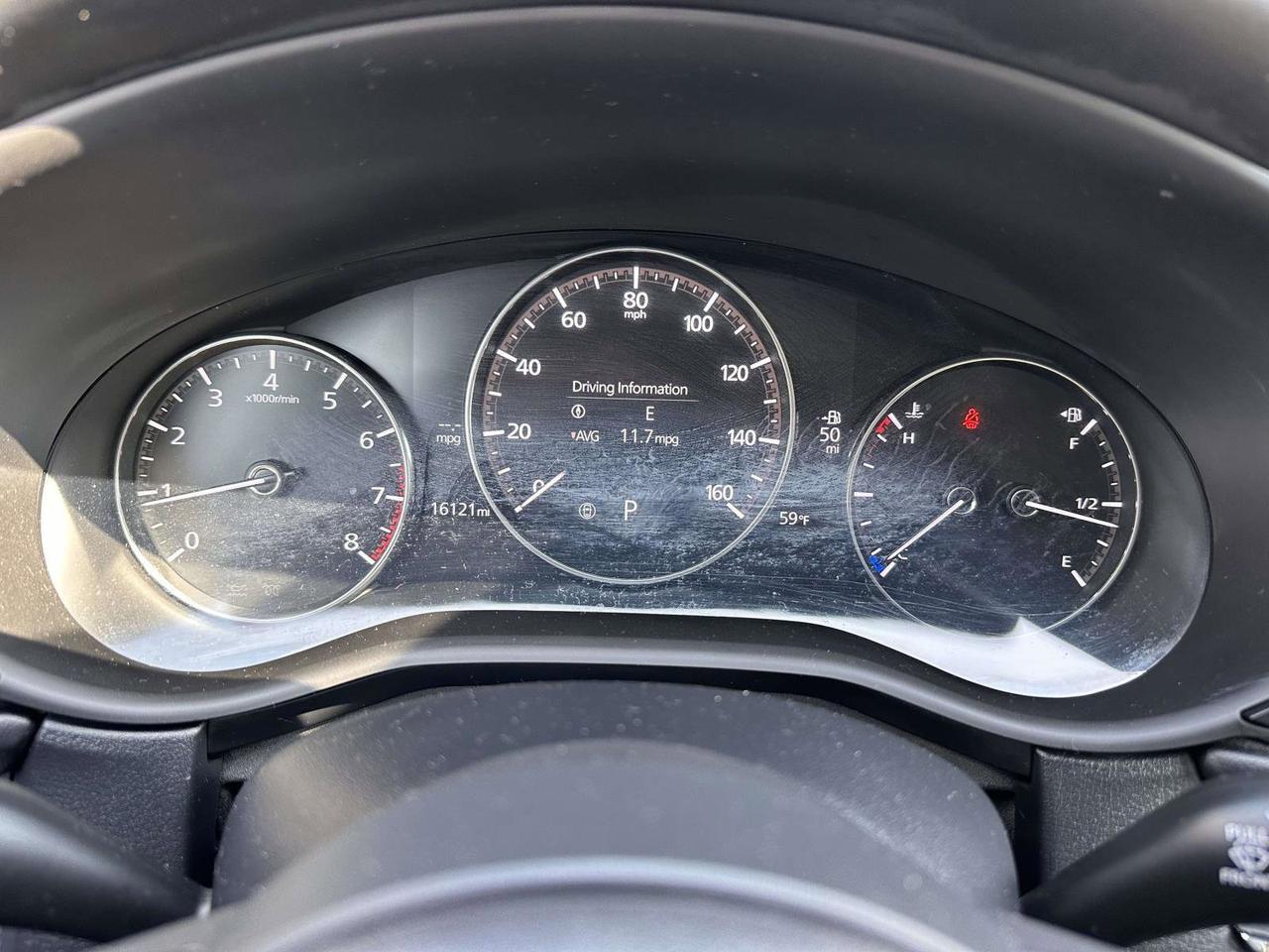 2023 Mazda CX-30 2.5 S Preferred Package Clifton Park NY