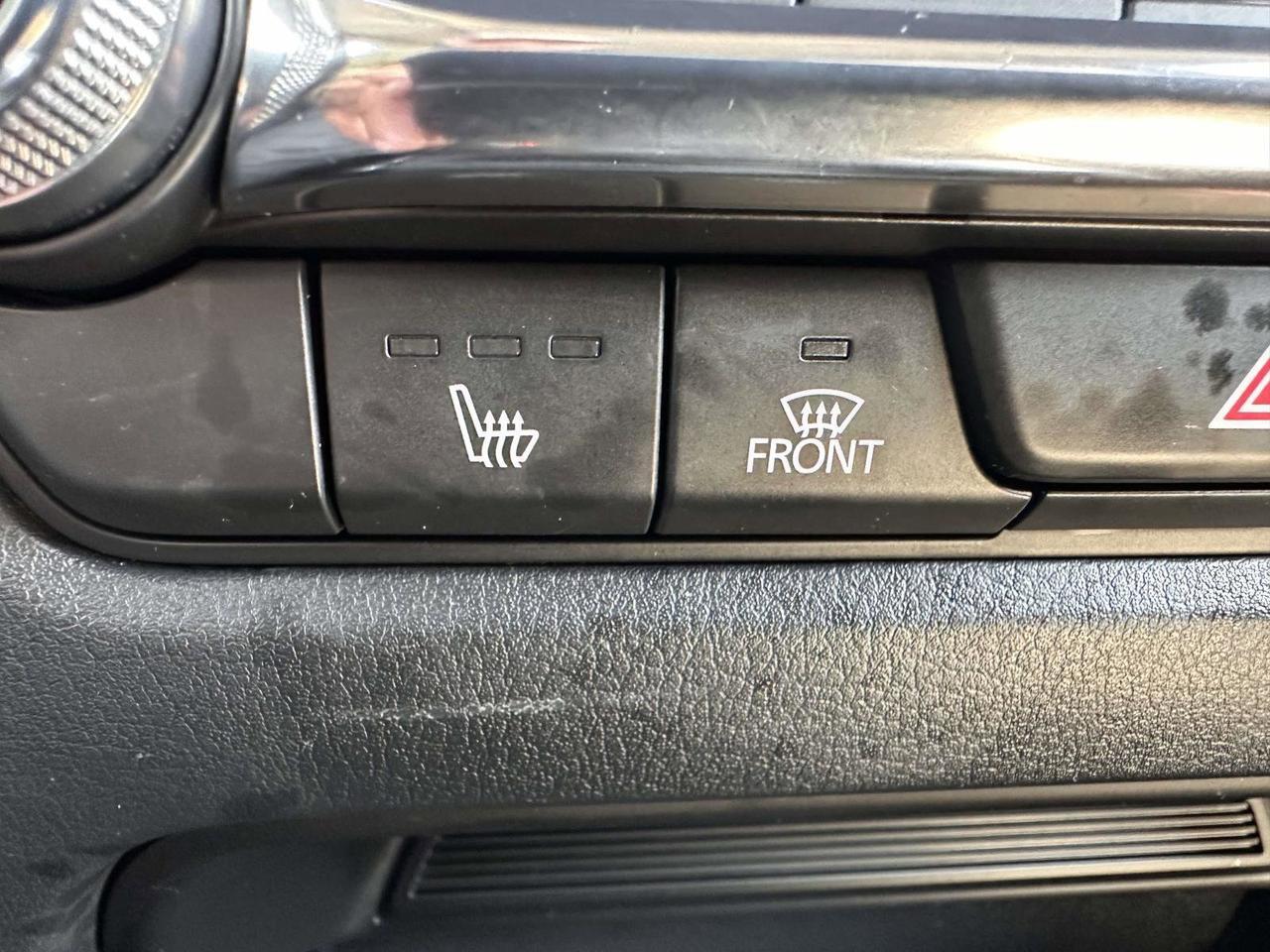 2023 Mazda CX-30 2.5 S Preferred Package Clifton Park NY