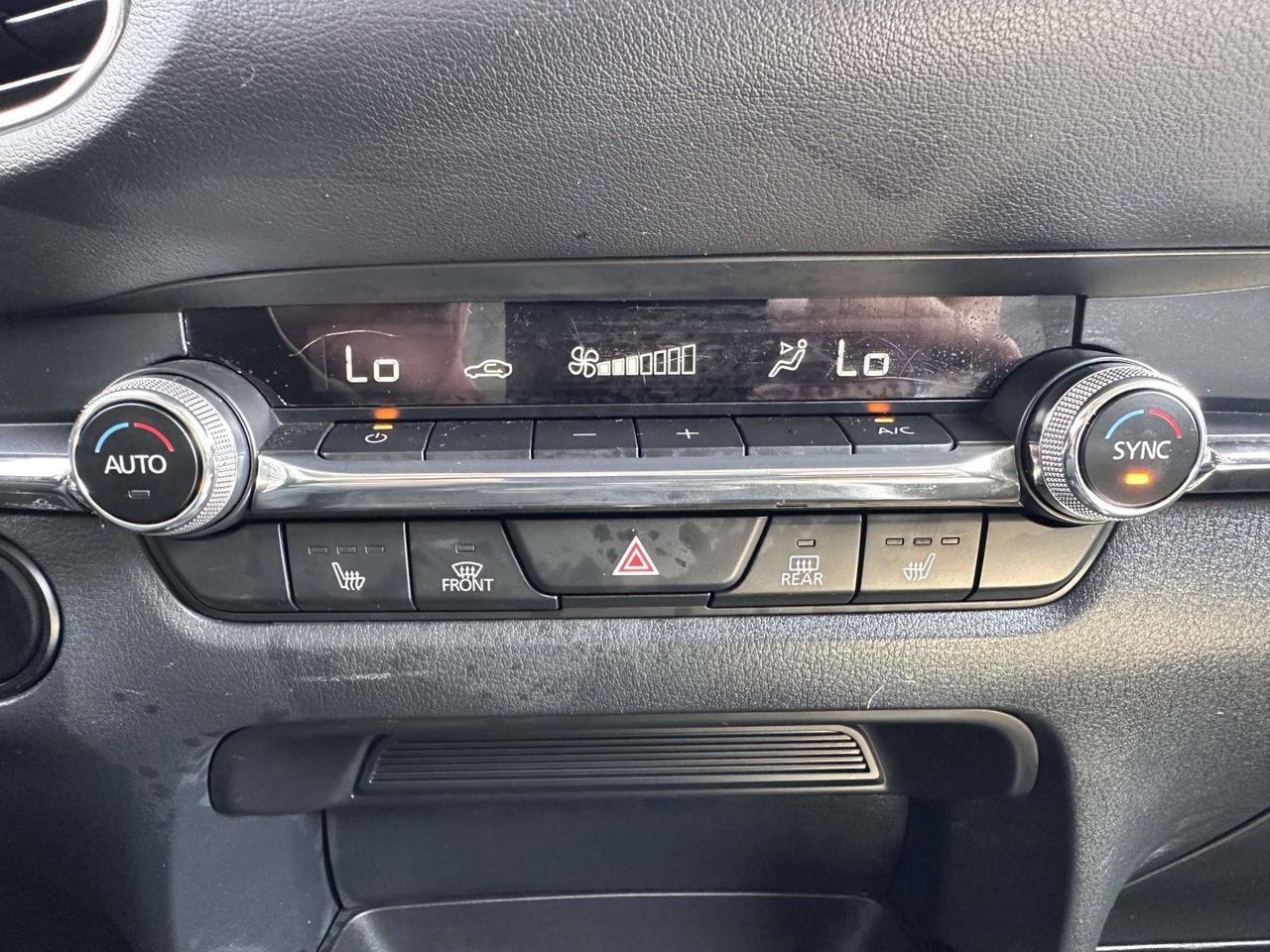 2023 Mazda CX-30 2.5 S Preferred Package Clifton Park NY