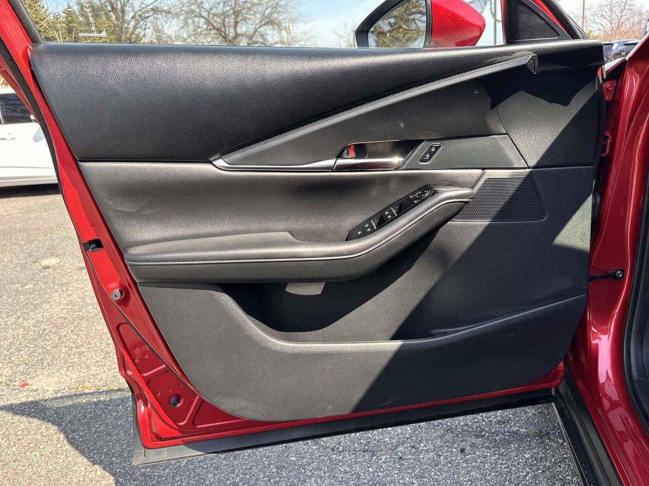 2023 Mazda CX-30 2.5 S Preferred Package San Clemente CA