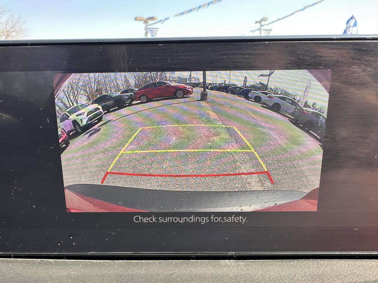 2023 Mazda CX-30 2.5 S Preferred Package San Clemente CA