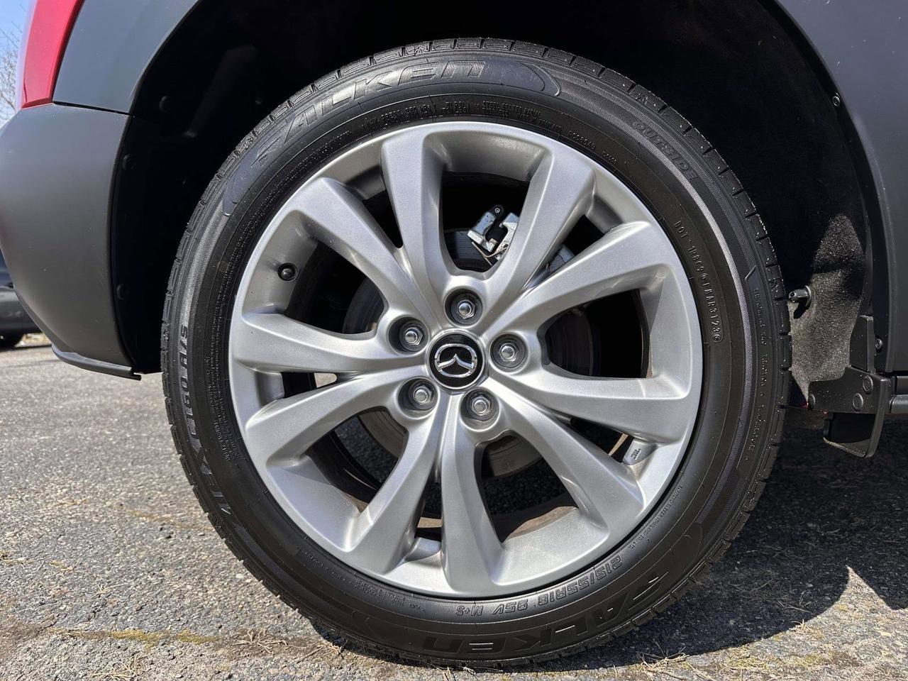 2023 Mazda CX-30 2.5 S Preferred Package San Clemente CA