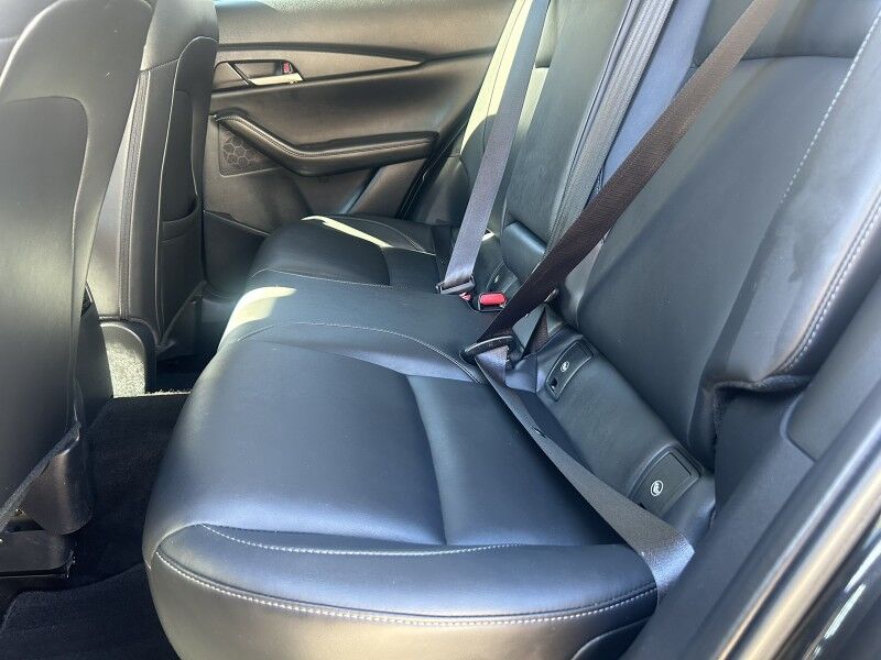 2023 Mazda CX-30 2.5 S Select Package - 1 OWNER - LEATHER Whitinsville MA 2023 Mazda CX-30 2.5 S Select Package - 1 OWNER - LEATHER Whitinsville MA