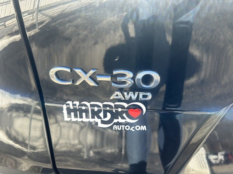 2023 Mazda CX-30 2.5 S Select Package - 1 OWNER - LEATHER Whitinsville MA 2023 Mazda CX-30 2.5 S Select Package - 1 OWNER - LEATHER Whitinsville MA