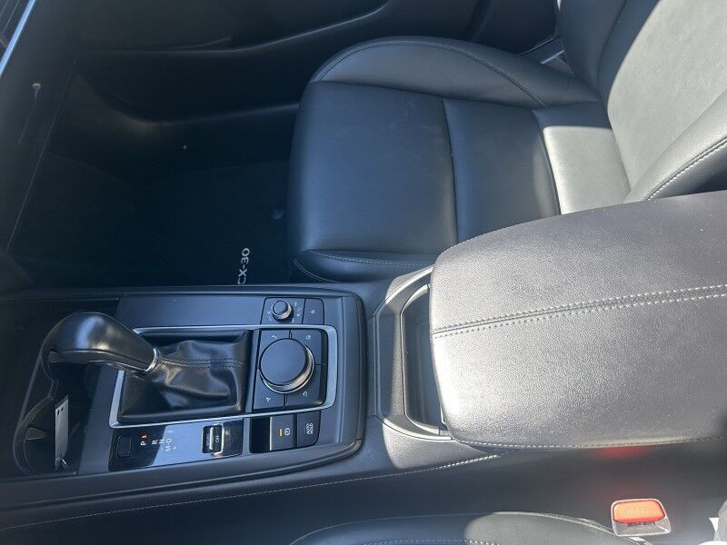 2023 Mazda CX-30 2.5 S Select Package - 1 OWNER - LEATHER Whitinsville MA 2023 Mazda CX-30 2.5 S Select Package - 1 OWNER - LEATHER Whitinsville MA