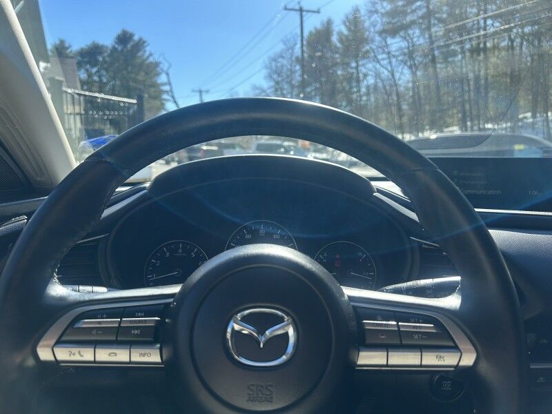 2023 Mazda CX-30 2.5 S Select Package - 1 OWNER - LEATHER Whitinsville MA 2023 Mazda CX-30 2.5 S Select Package - 1 OWNER - LEATHER Whitinsville MA