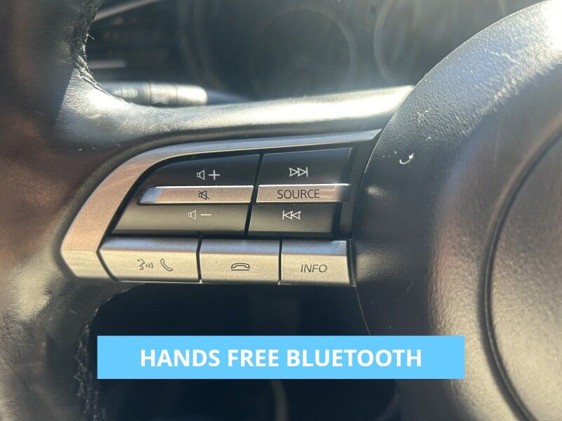 2023 Mazda CX-30 2.5 S Select Package - 1 OWNER - LEATHER Whitinsville MA 2023 Mazda CX-30 2.5 S Select Package - 1 OWNER - LEATHER Whitinsville MA