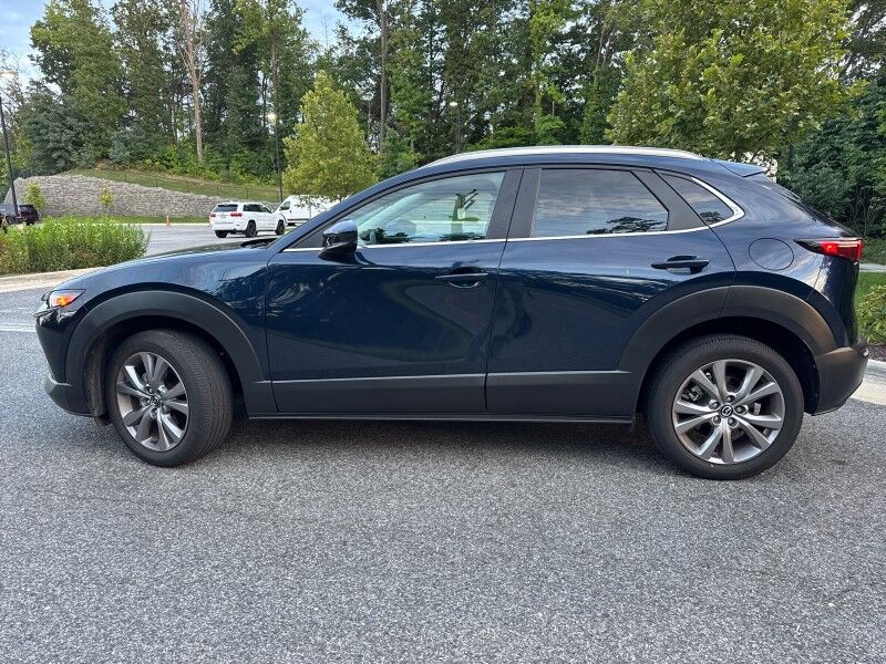 2023 Mazda CX-30 2.5 S Select Package AWD Arlington VA