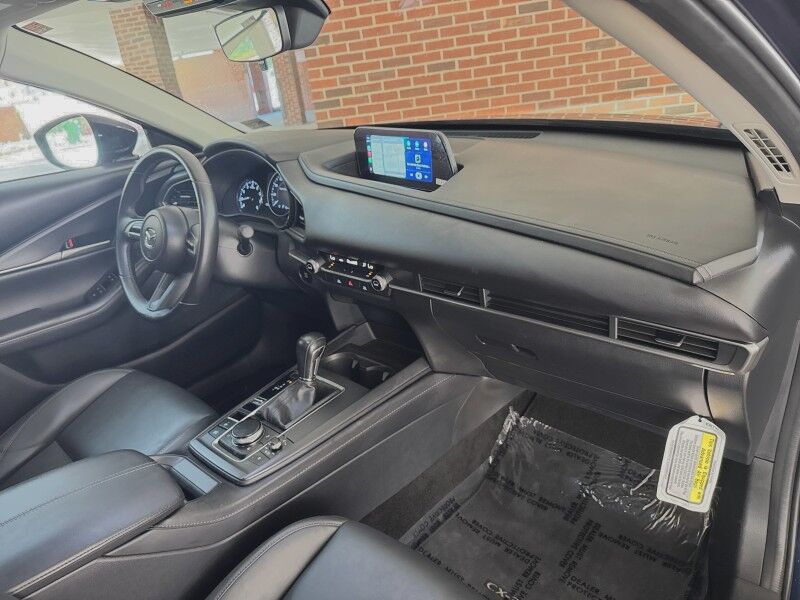 2023 Mazda CX-30 2.5 S Select Package AWD Arlington VA