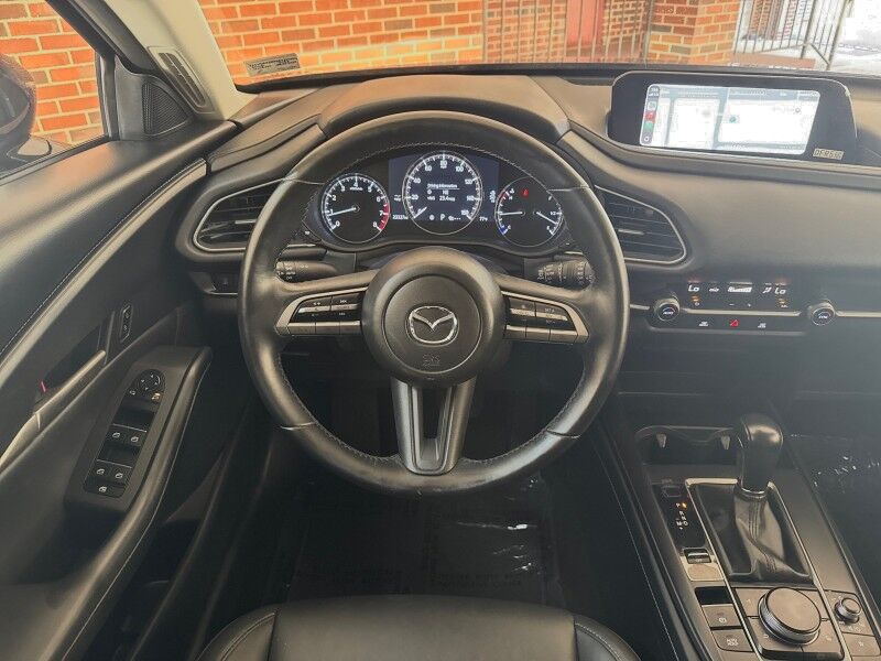 2023 Mazda CX-30 2.5 S Select Package AWD Arlington VA