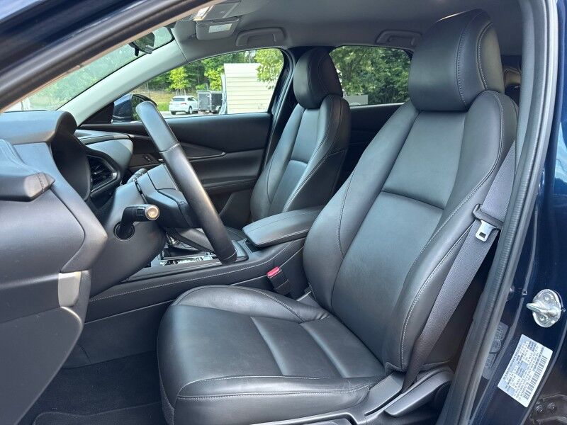 2023 Mazda CX-30 2.5 S Select Package AWD Arlington VA