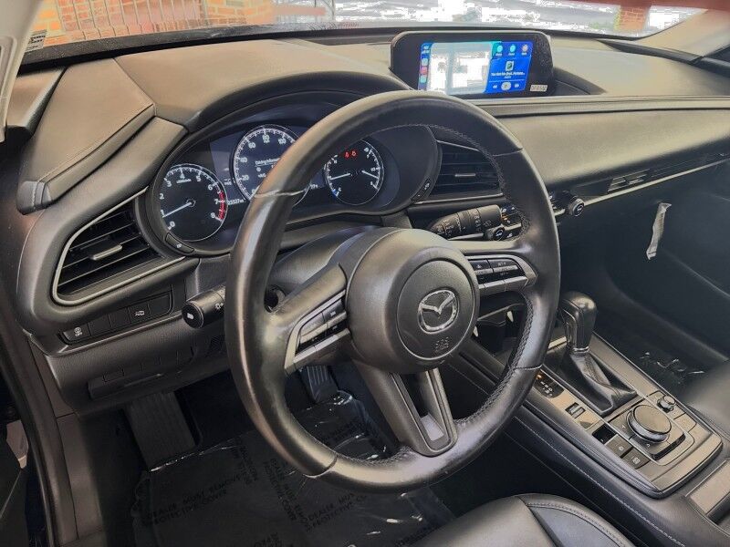 2023 Mazda CX-30 2.5 S Select Package AWD Arlington VA