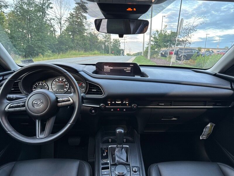 2023 Mazda CX-30 2.5 S Select Package AWD Arlington VA