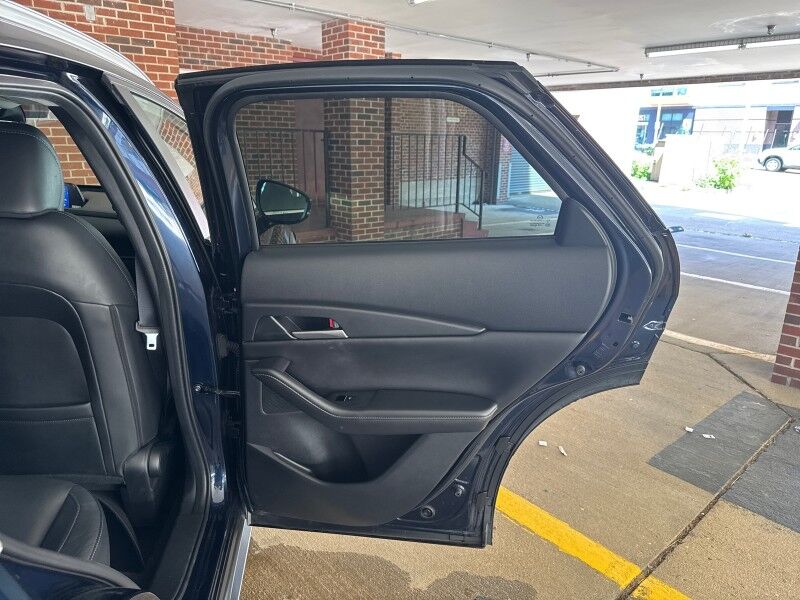 2023 Mazda CX-30 2.5 S Select Package AWD Arlington VA