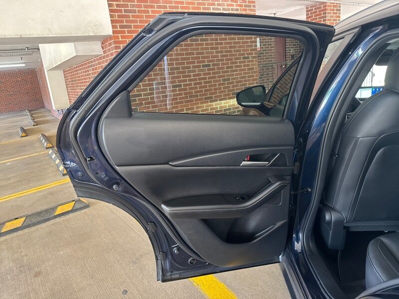 2023 Mazda CX-30 2.5 S Select Package AWD Arlington VA
