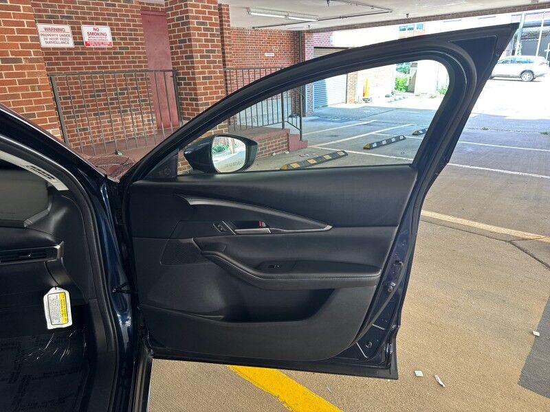 2023 Mazda CX-30 2.5 S Select Package AWD Arlington VA