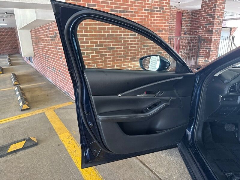 2023 Mazda CX-30 2.5 S Select Package AWD Arlington VA