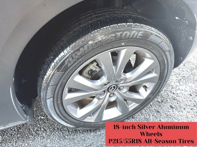 2023 Mazda CX-30 2.5 S Select Package AWD Arlington VA