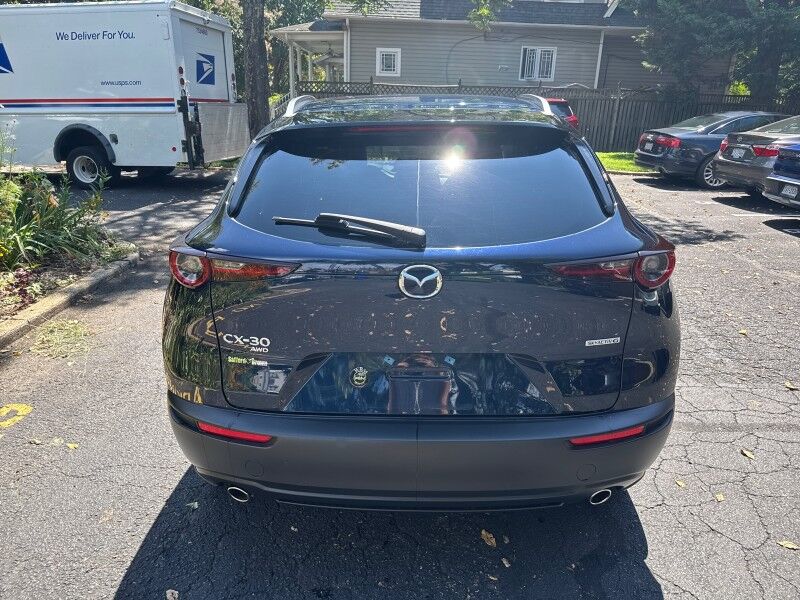 2023 Mazda CX-30 2.5 S Select Package AWD Arlington VA