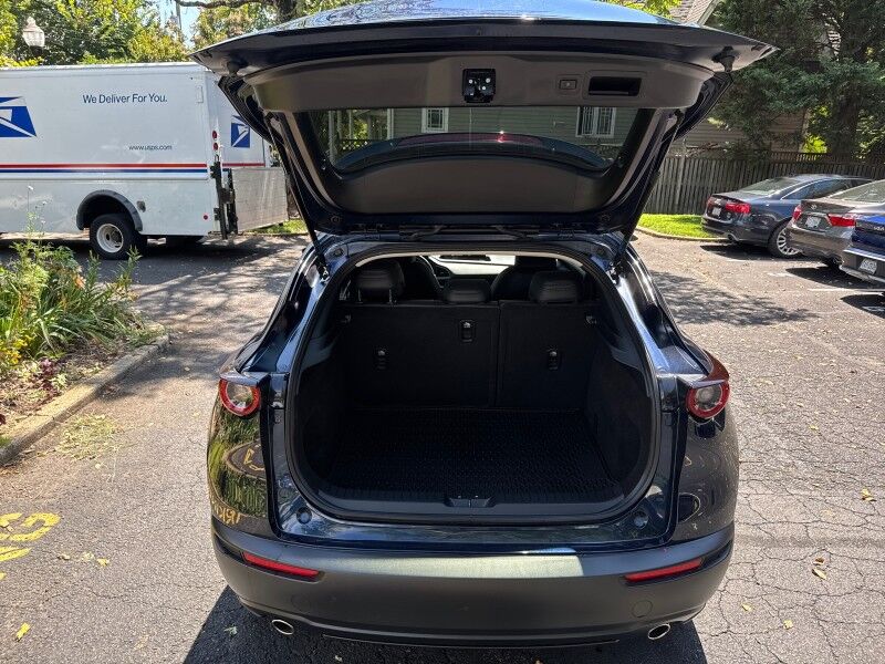 2023 Mazda CX-30 2.5 S Select Package AWD Arlington VA