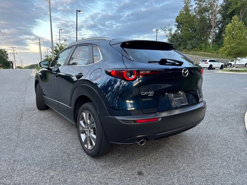 2023 Mazda CX-30 2.5 S Select Package AWD Arlington VA