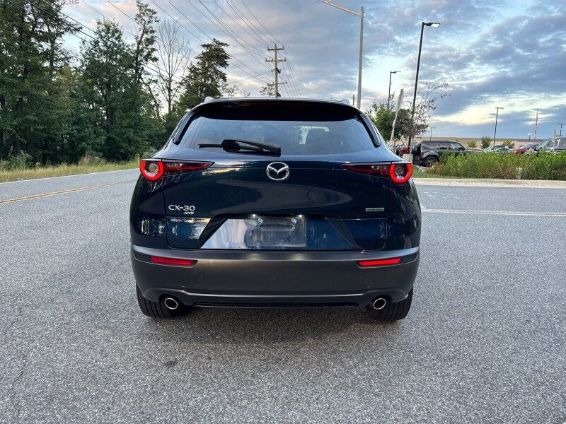 2023 Mazda CX-30 2.5 S Select Package AWD Arlington VA