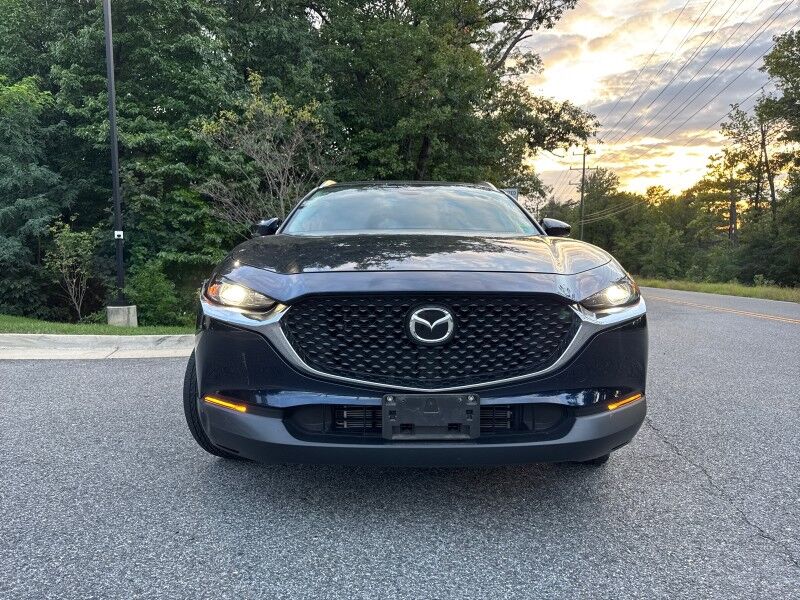2023 Mazda CX-30 2.5 S Select Package AWD Arlington VA