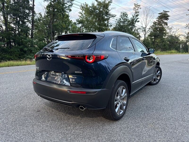 2023 Mazda CX-30 2.5 S Select Package AWD Arlington VA