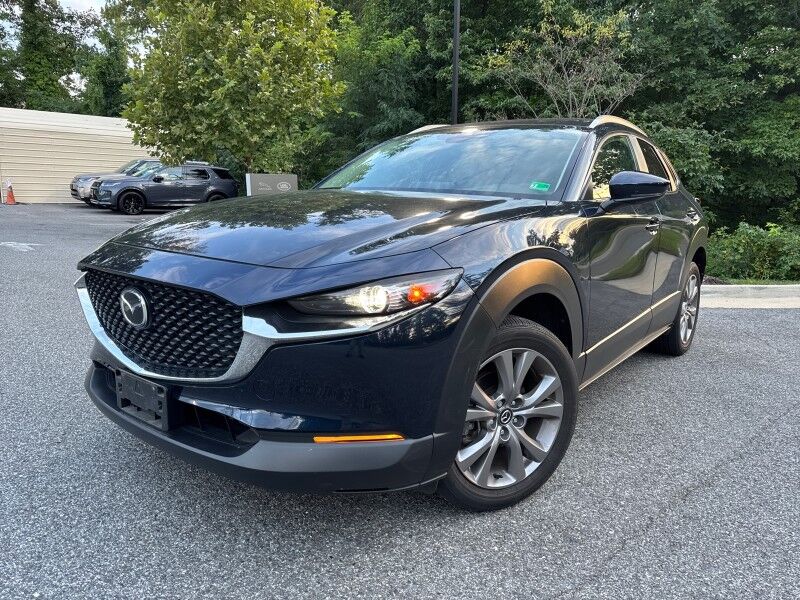 2023 Mazda CX-30 2.5 S Select Package AWD Arlington VA