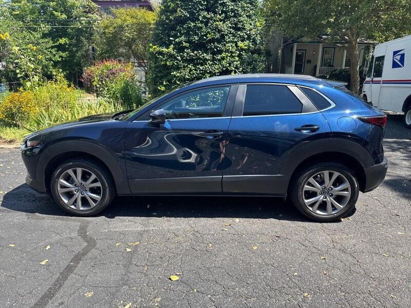 2023 Mazda CX-30 2.5 S Select Package AWD Arlington VA
