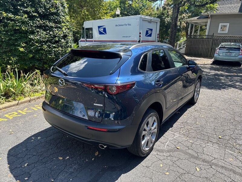 2023 Mazda CX-30 2.5 S Select Package AWD Arlington VA