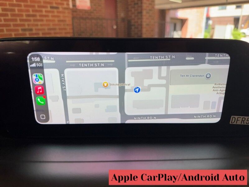 2023 Mazda CX-30 2.5 S Select Package AWD Arlington VA
