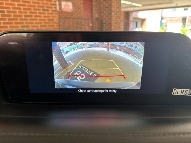 2023 Mazda CX-30 2.5 S Select Package AWD Arlington VA