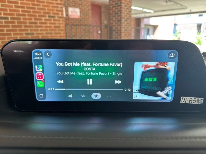 2023 Mazda CX-30 2.5 S Select Package AWD Arlington VA