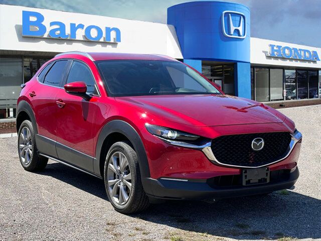 2023 Mazda CX-30 2.5 S Select Package San Clemente CA
