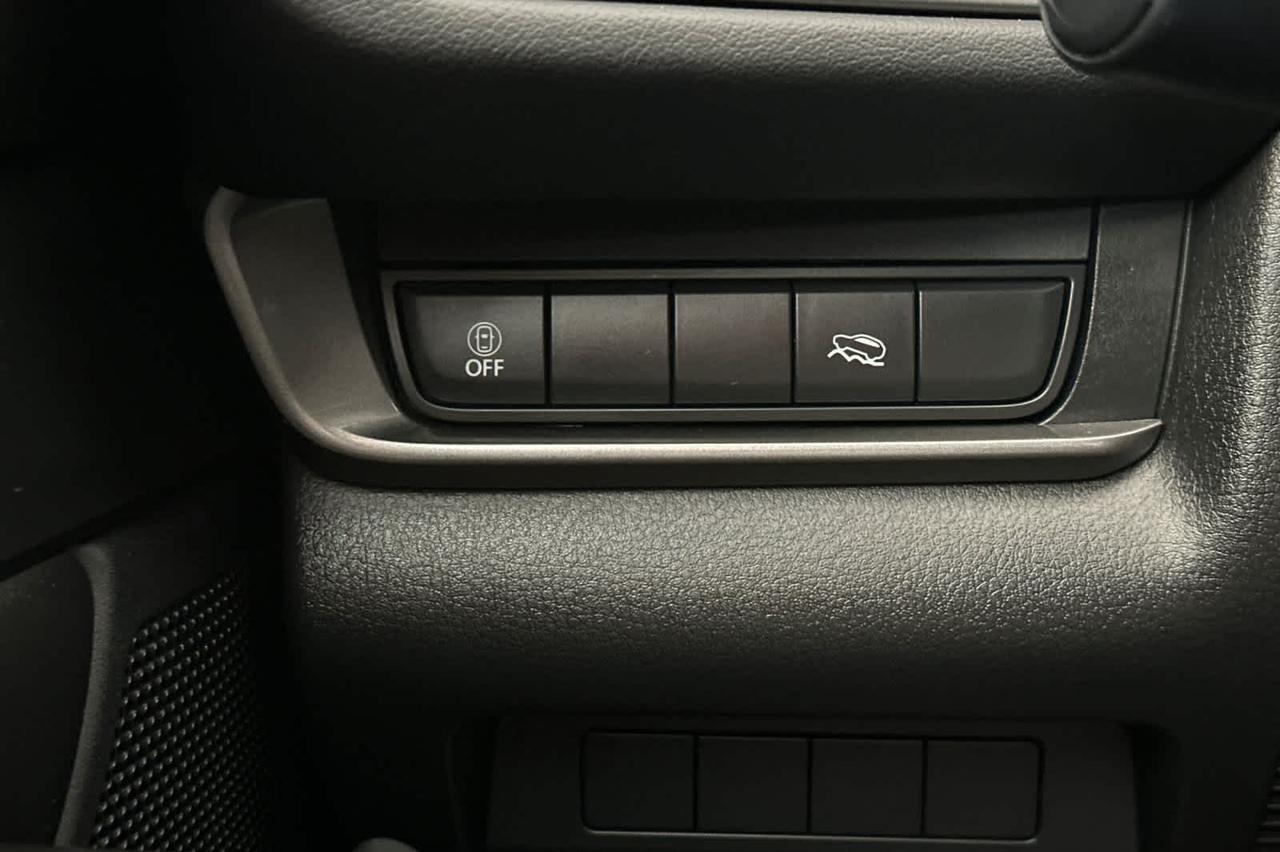 2023 Mazda CX-30 2.5 S Select Package Roseville CA