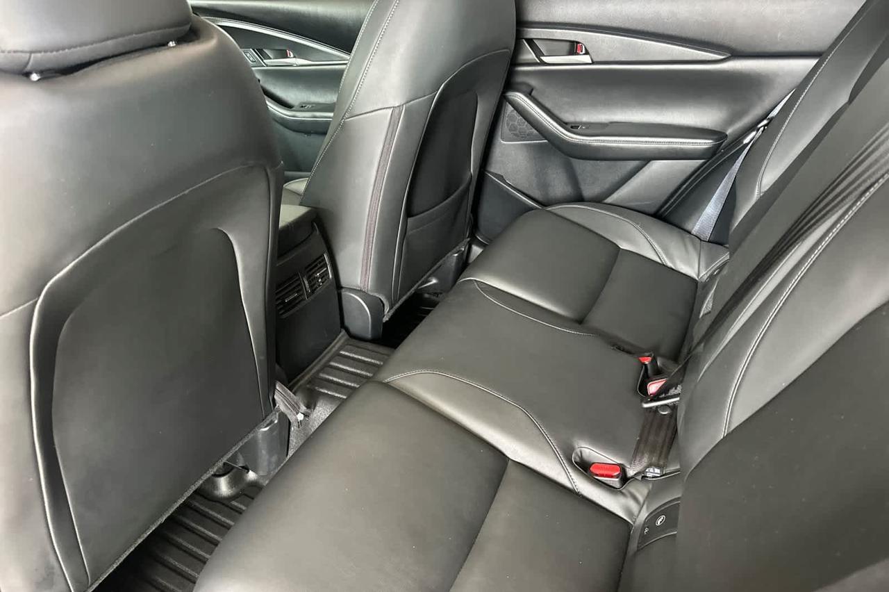 2023 Mazda CX-30 2.5 S Select Package Roseville CA