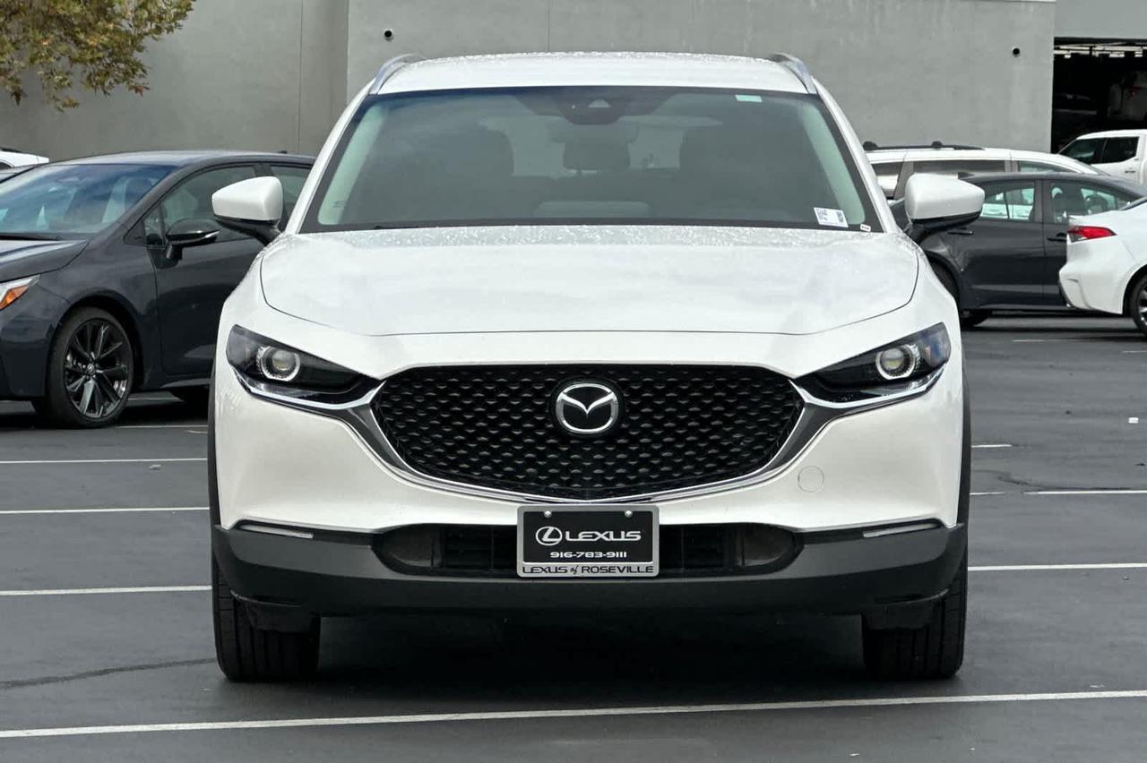 2023 Mazda CX-30 2.5 S Select Package Roseville CA